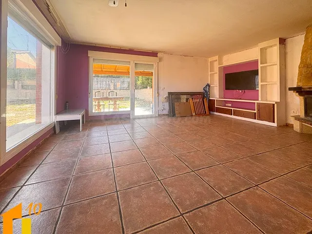 Casa con parcela en "Urbanización Las Tenadas" - foto 5