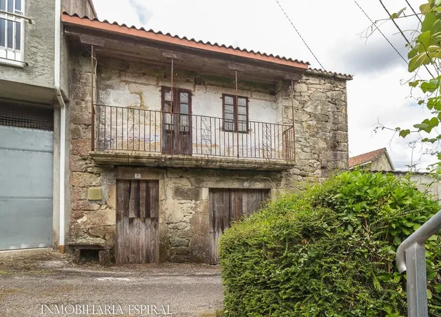 Encantadora Casa de Labranza en la Idílica Aldea de Tomede - foto 2