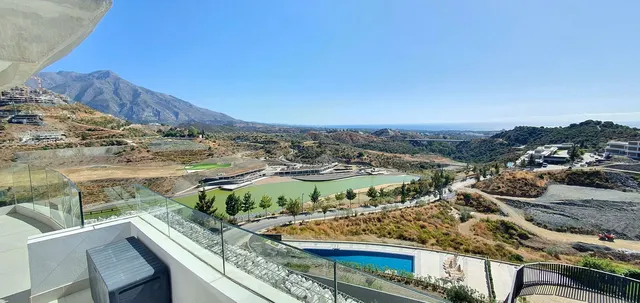 Apartamento 3 habitaciones 138m² en venta - El Madroñal — 7