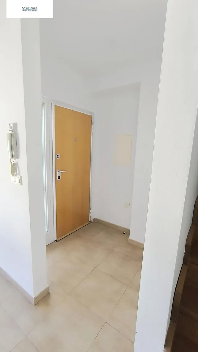 ADOSADOS DENTRO DE LA GINETA — 29