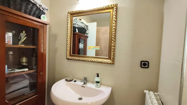Piso - dúplex en venta — 7