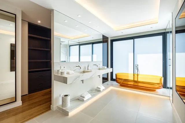 Villa 8 habitaciones 983m² en venta - Bello Horizonte — 8