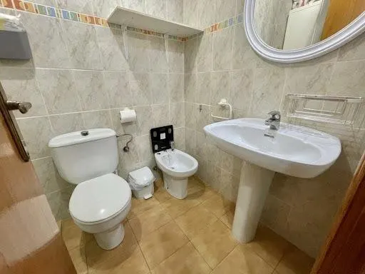 ¡Tu refugio junto al mar! Coqueto bungalow a solo 100 metros de la playa! — 6