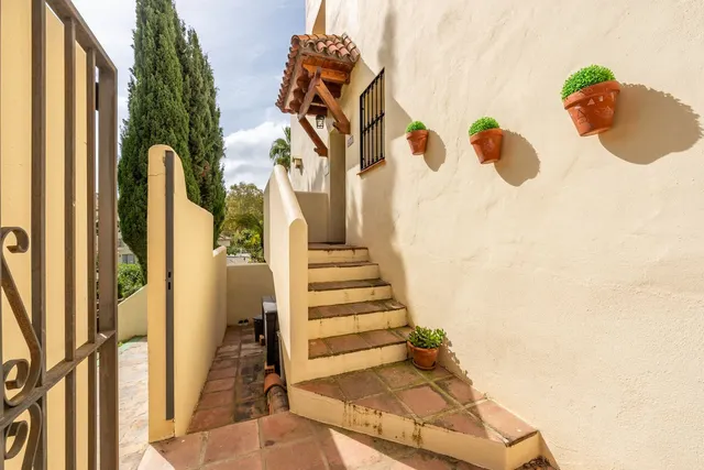 Apartamento 2 habitaciones 92m² en venta - Marbella — 7