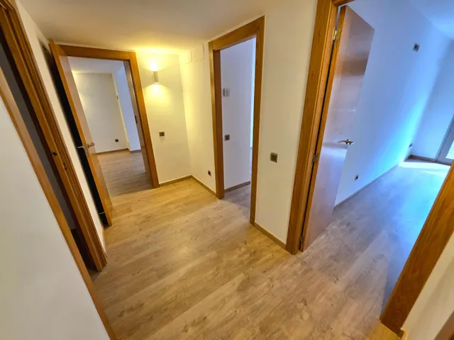 Exclusiva vivienda a estrenar en Castellón sin muebles — 43