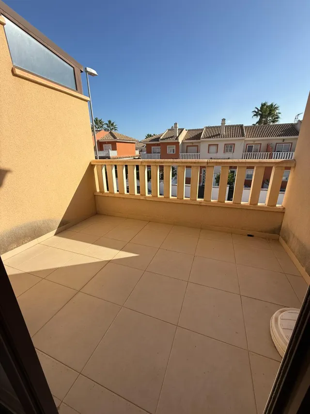 ¡FANTÁSTICO ADOSADO EN CIUDAD QUESADA CON 2 PISCINAS COMUNITARIAS! ☀️ — 22