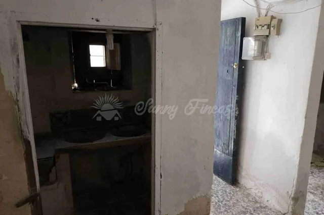 Casa de pueblo en Venta en Pinoso Alicante — 6