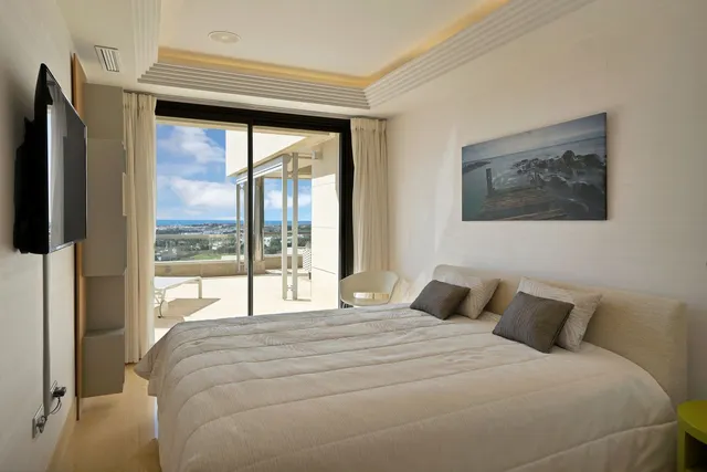 Apartamento 3 habitaciones 140m² en venta - Marbella — 16