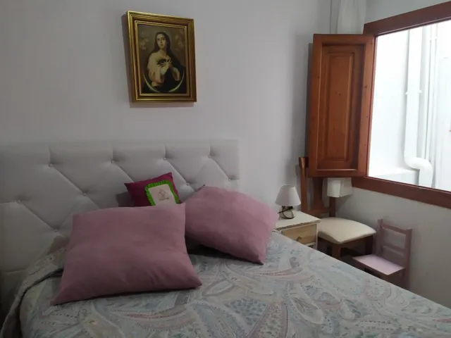 Casa Mata en el Centro de Estepona. — 21