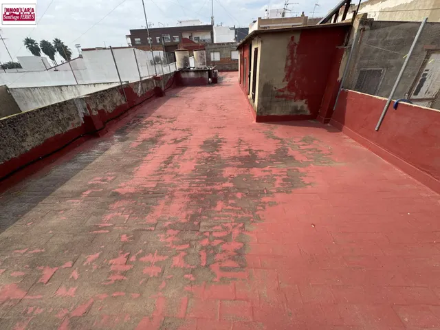 VENTA DE VIVIENDA EN PRIMERA PLANTA EN SOLLANA(VALENCIA) — 33