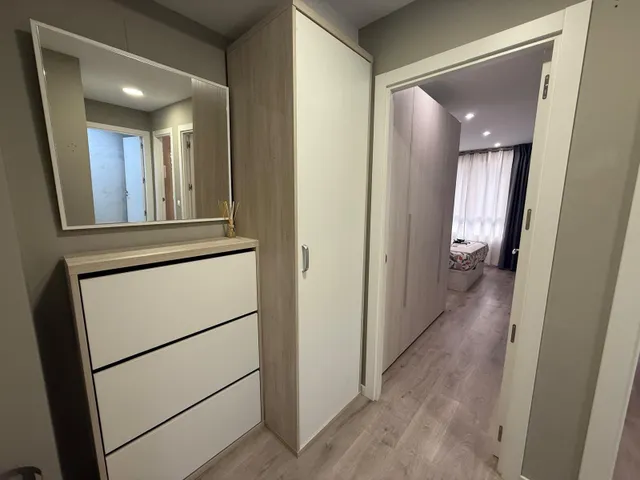 Moderno Apartamento en Alquiler en la Zona Alta de Ponferrada 700€ — 6
