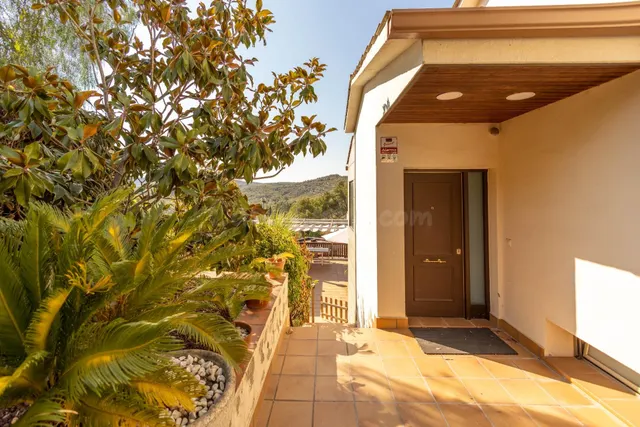 Una casa que se siente como un oasis - foto 2
