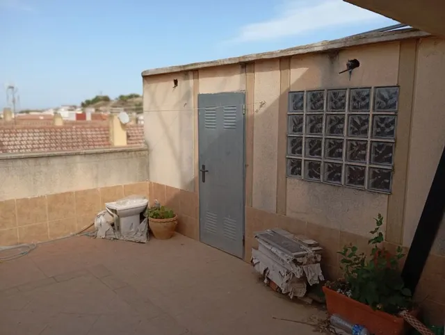 Dúplex 4 habitaciones en venta - Pueblo 5 — 20