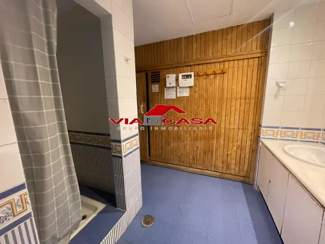 Alquiler de piso en Costillares, amueblado, exterior — 18