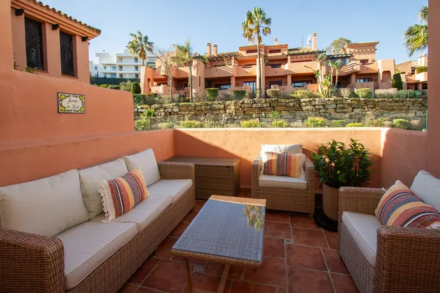 Ático 3 habitaciones 171m² en venta - Marbella — 16