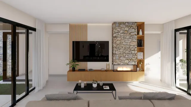 Villa 6 habitaciones 381m² en venta - Yecla — 10