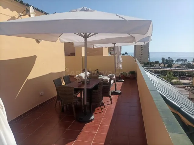Precioso atico en Torrox Costa a 150 mts de la playa