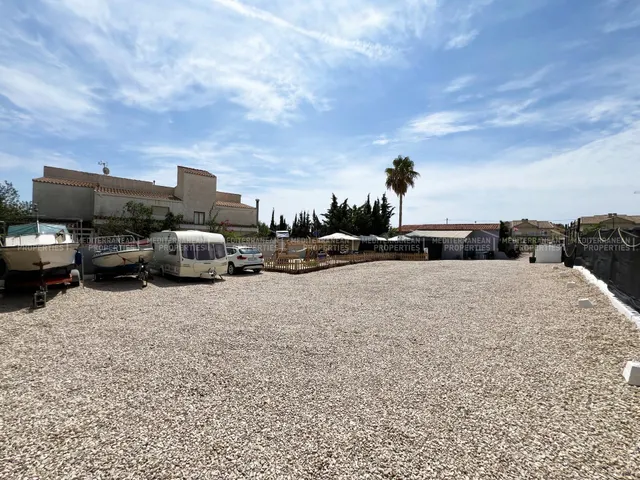 Chalet en La Nucia — 37