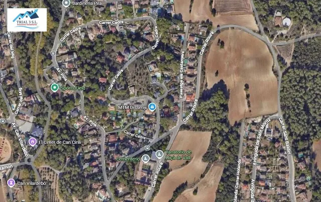 Venta Casa en Lliça de Val - Barcelona - foto 2