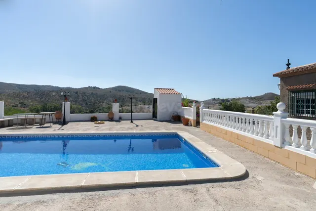 Un refugio de tranquilidad en la Costa Tropical - foto 5