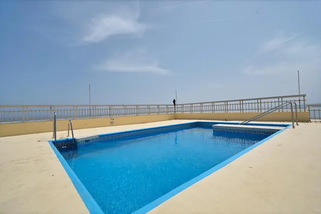 Apartamento 2 habitaciones 112m² en venta - Marbella — 48