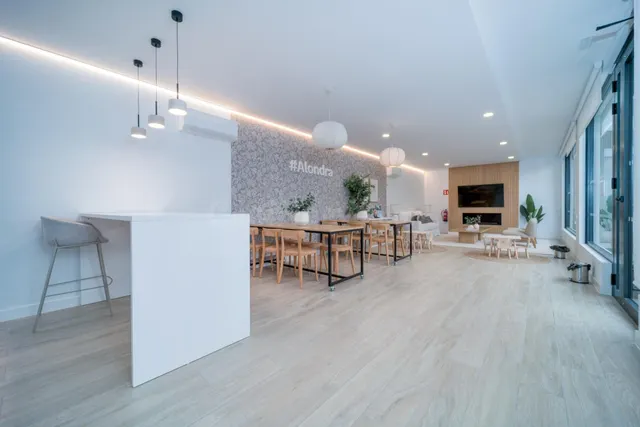 Piso 2 habitaciones 128m² en alquiler - Casco antiguo 50 - foto 5