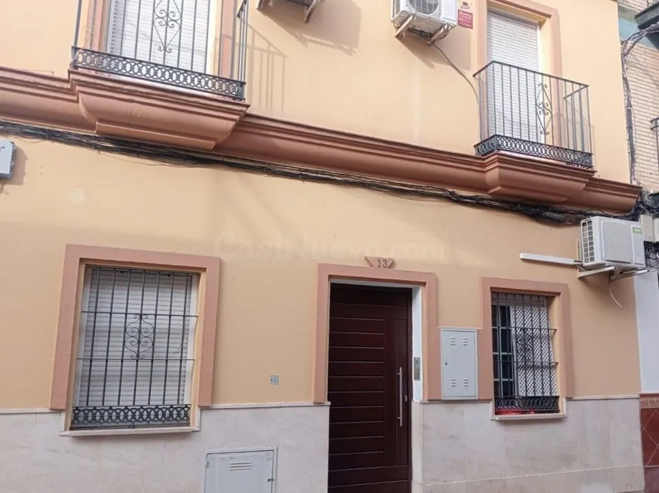 Apartamento 4 habitaciones 101m² en venta - Villegas - Los Principes