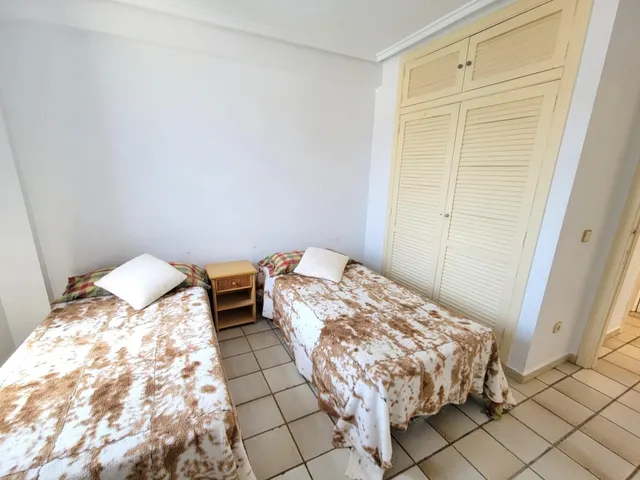 Ático 2 habitaciones 60m² en venta - Torre la mata — 22