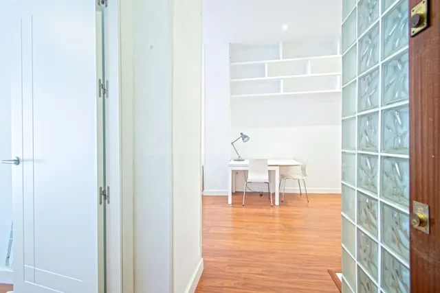 Precioso apartamento junto Avenida Menéndez Pelayo!!! — 9