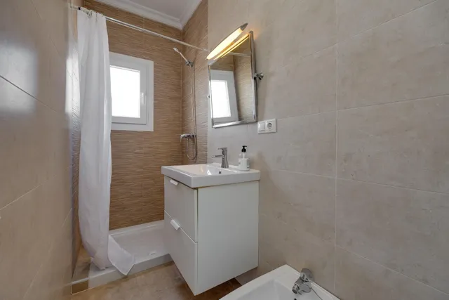 Pareado 3 habitaciones 229m² en venta - La Siesta - El Salado - Torreta — 13
