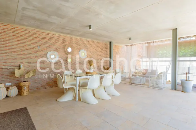 Chalet de ensueño en Torre En Conill! — 27