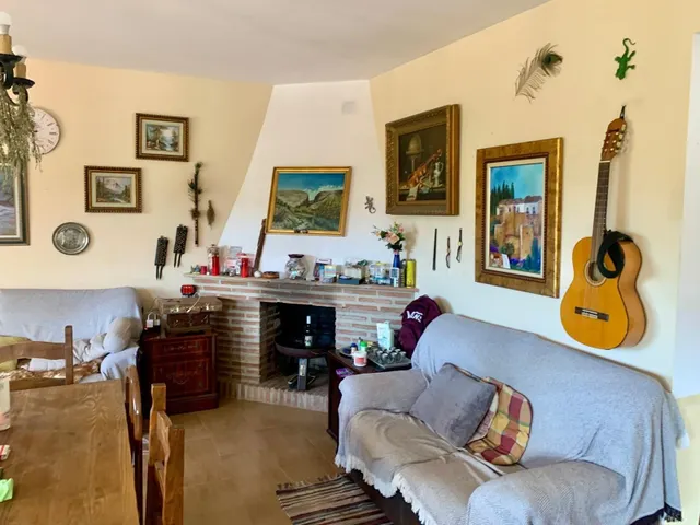 Casa 4 habitaciones 160m² en venta - South of spain - foto 5