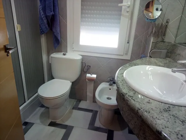 FANTÁSTICA VIVIENDA CON PISCINA — 17