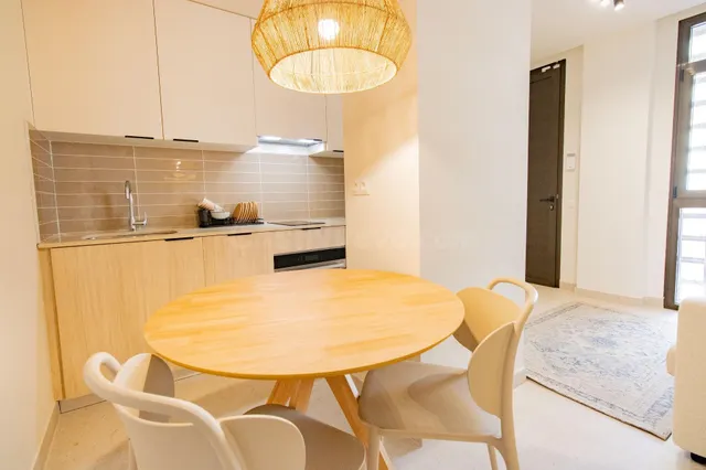 APARTAMENTO TURÍSTICO CALLE JUAN PEDRO NÚÑEZ 8,A - AV. BLASC - foto 5