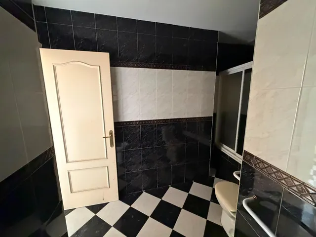 Piso en Cádiz, zona Centro — 16