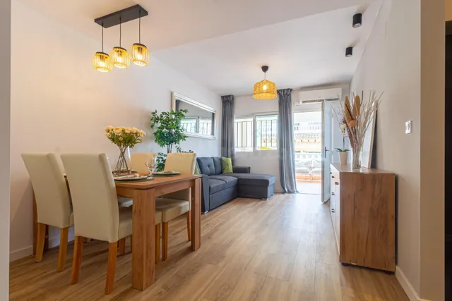 Adosado 3 habitaciones 85m² en venta - Zeniamar-Horizonte-La