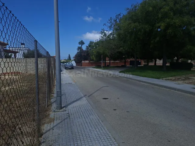 PARCELAS URBANAS LISTAS PARA CONSTRUIR - foto 2