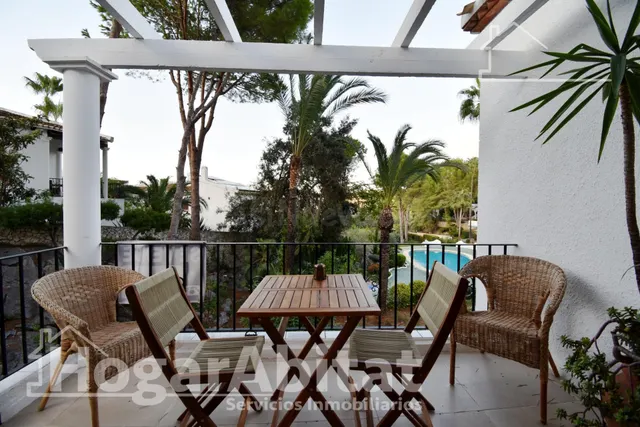 ¡Espectacular! Sofisticado y luminoso en residencial de lujo con piscina y solarium — 3