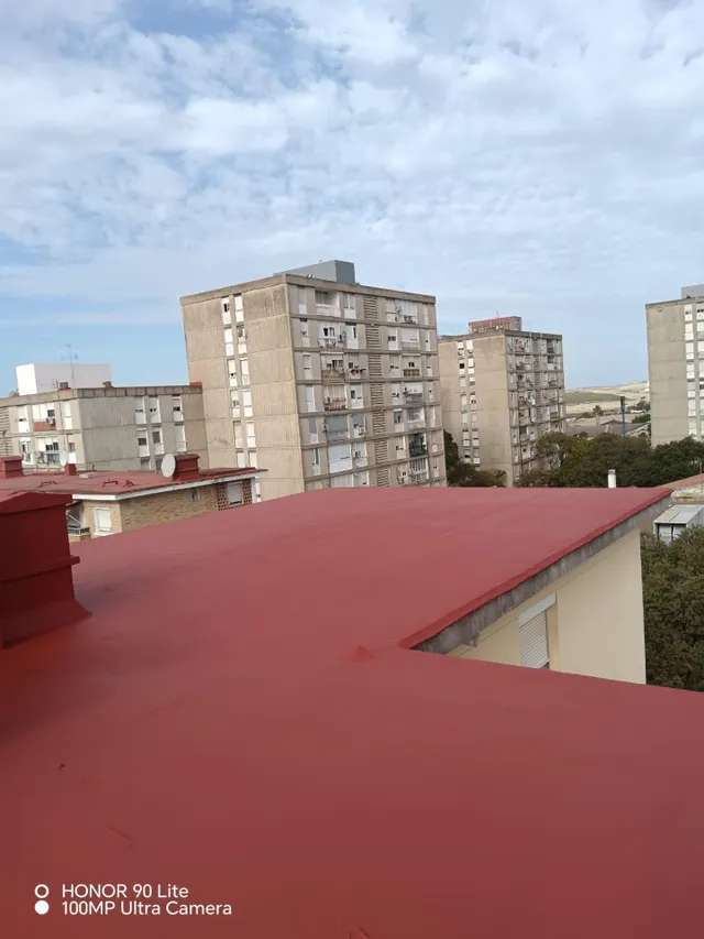 Piso para reformar en la coronación, zona oeste de jerez. ¡edificio con ascensor! — 16