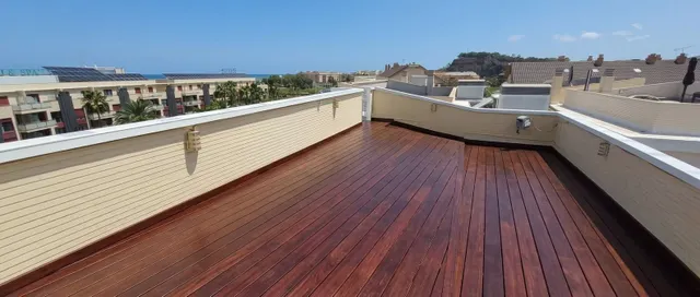 Ático 3 habitaciones 90m² en venta - Denia — 17