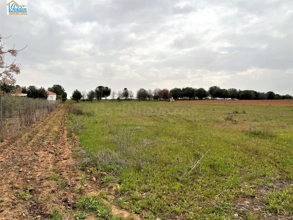TERRENO EN VENTA POR LA LOCALIDAD DE MENGABRIL