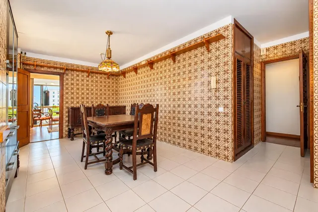 Exclusiva vivienda de alto standing con amplias terrazas, piscina y gran potencial en Son Dameto, Palma — 18