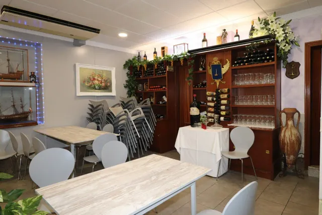 Local comercial 400m² en venta - Playa del cura — 8