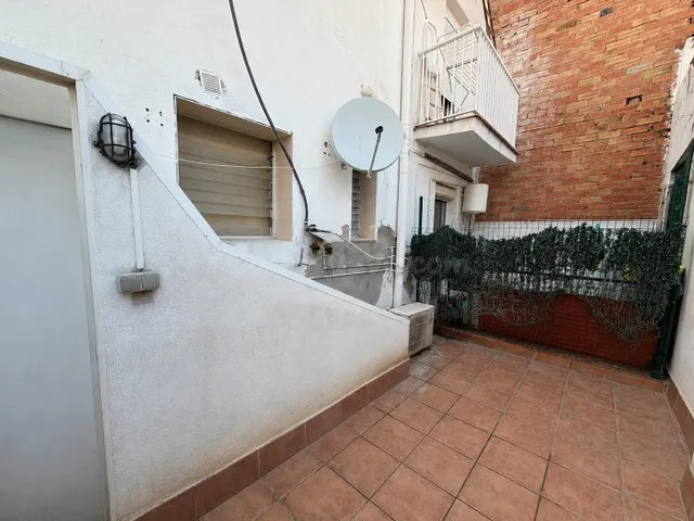 Planta baja reformada — 16