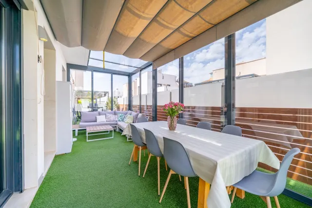 Villa 5 habitaciones 194m² en venta - Aguas Nuevas — 32