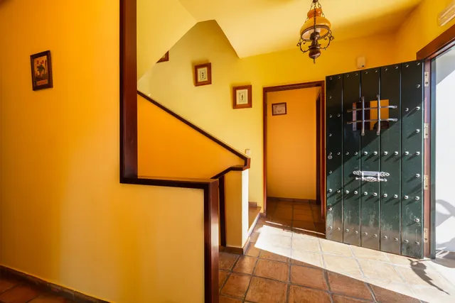 Chalet 4 habitaciones 347m² en venta - Marbella — 9