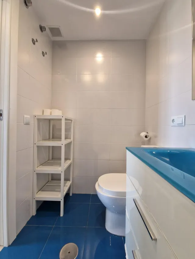 Oportunidad!! piso en rio san pedro — 34
