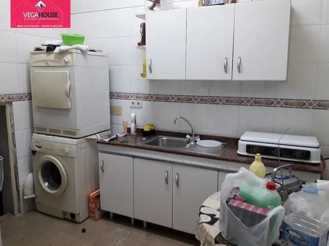 SE VENDE BAJO COMERCIAL EN ORIHUELA — 6