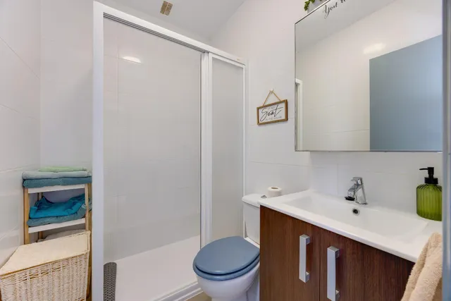 Bungalow 2 habitaciones 52m² en venta - Lo Pagán — 22