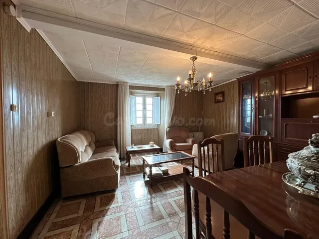 CASA PARA REHABILITAR EN A LARACHA - foto 4